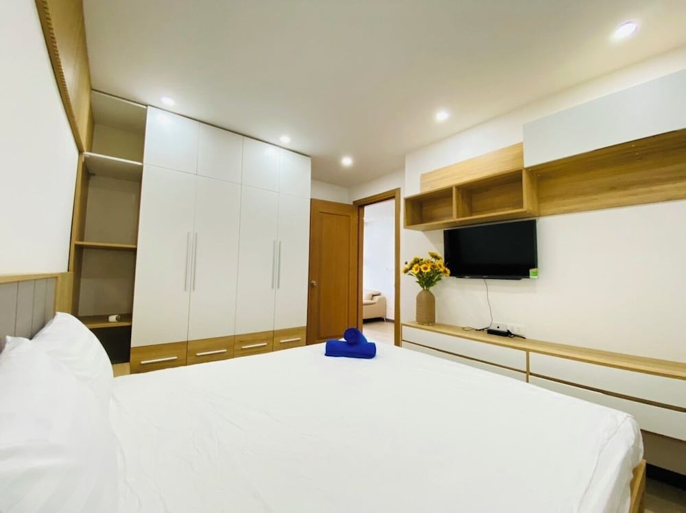 Фото Can Ho Bien My Khe 3 room