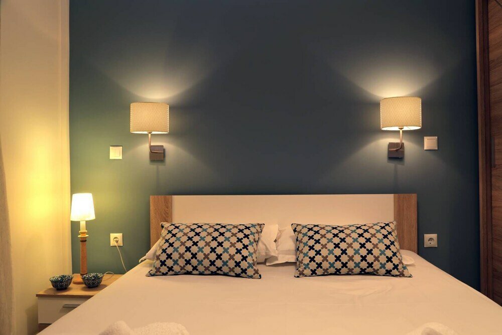 Фото Stylish Modern Apartment