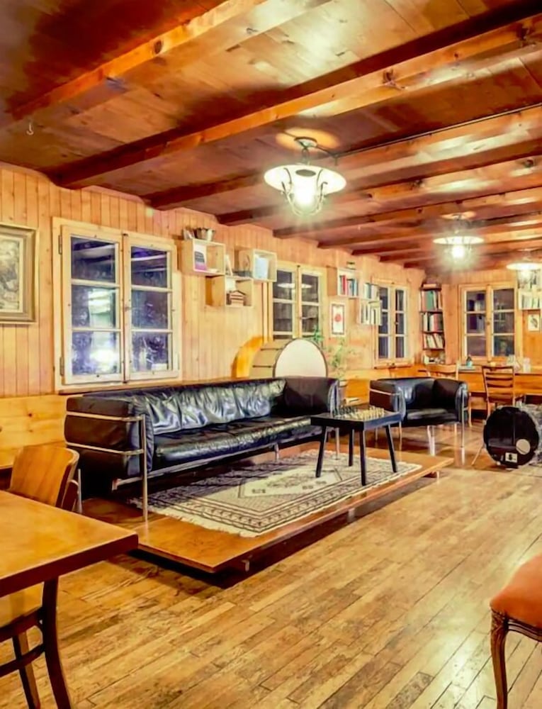 Фото Kunst- und Naturfreundehaus Brünig