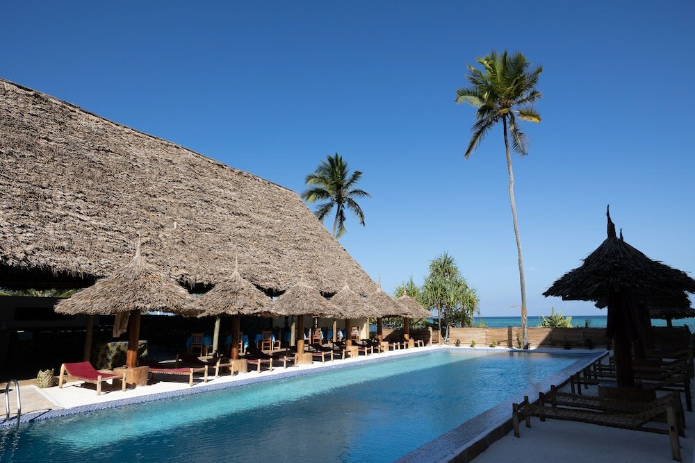 Фото Отель Ahg Sun Bay Mlilile Beach