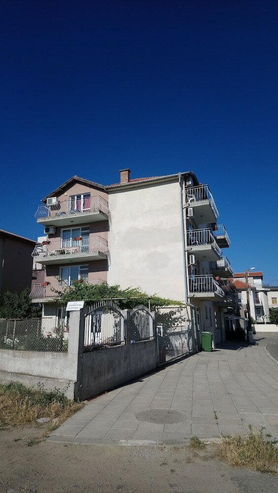 Фото Guest House Angelina