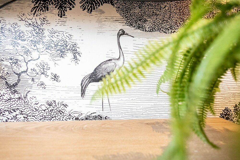 Фото Two Bed City View near Kings Cross Stn