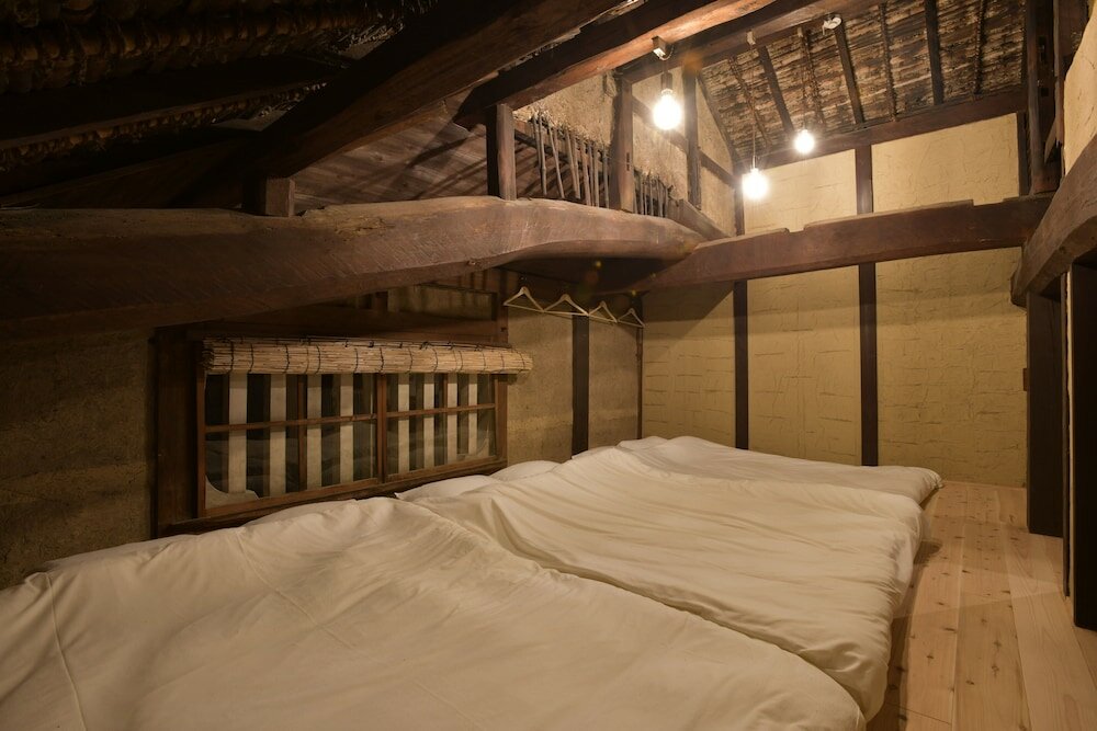 Фото Sasayama guest house Komeya