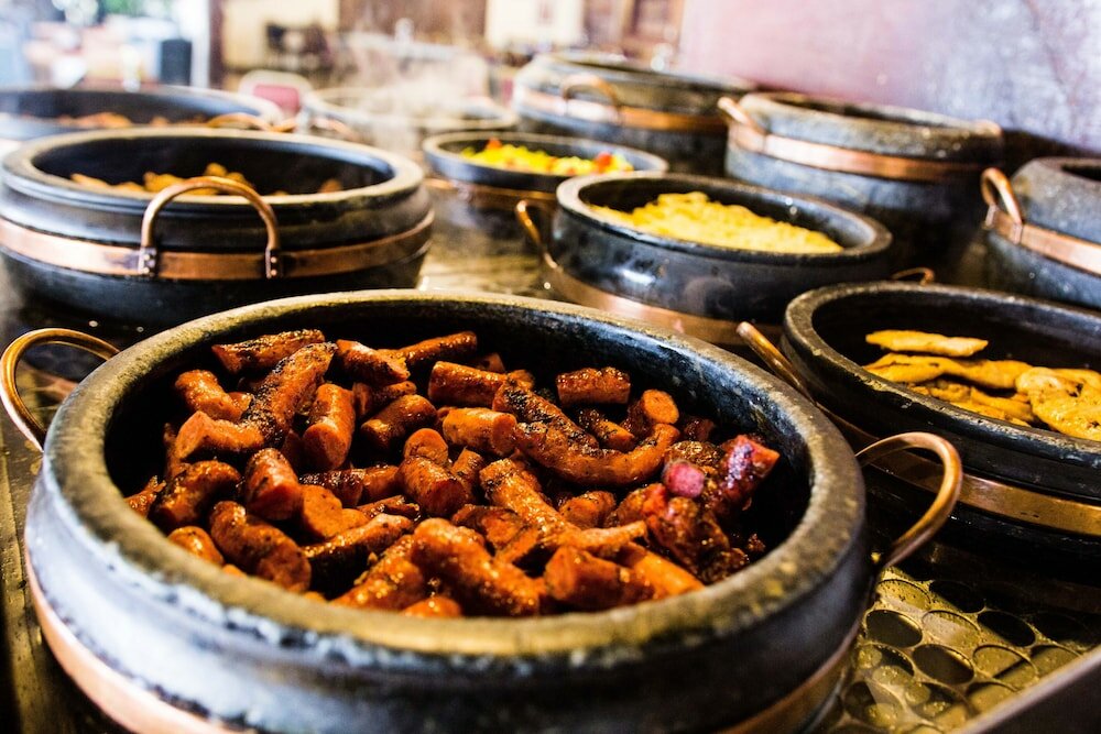 Фото Barretos Country Resort