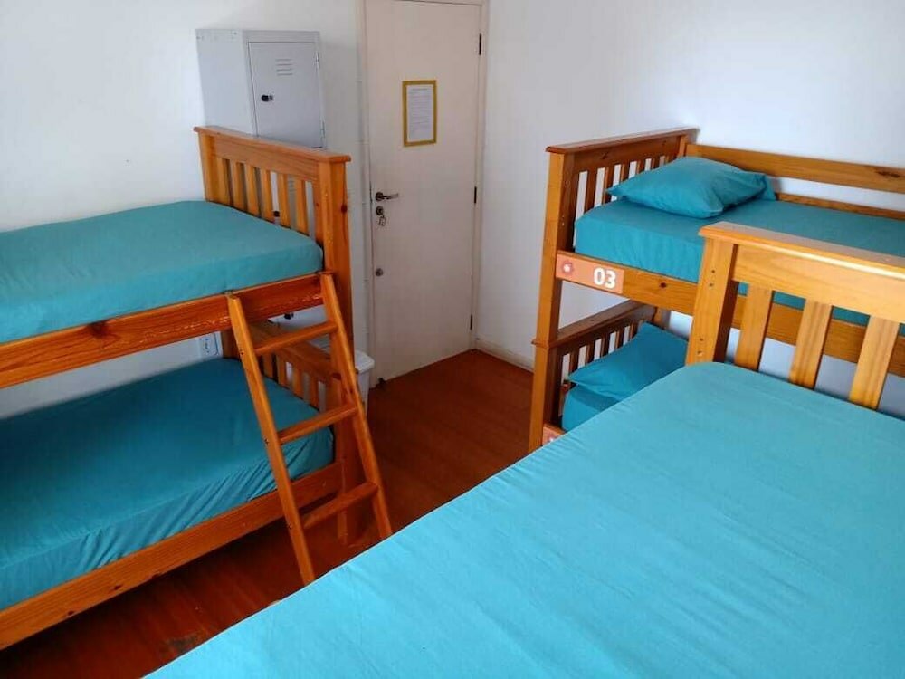 Фото Insta Hostel Floripa