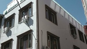 Гостиница Mevlevi Hotel