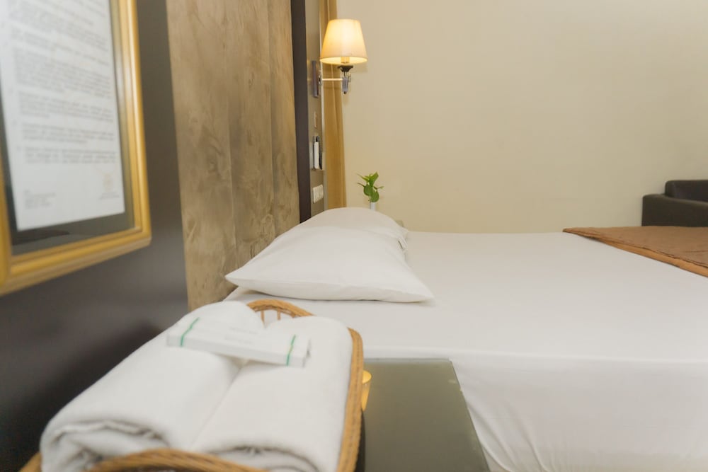 Фото C'One Hotel Pulomas Powered by Archipelago