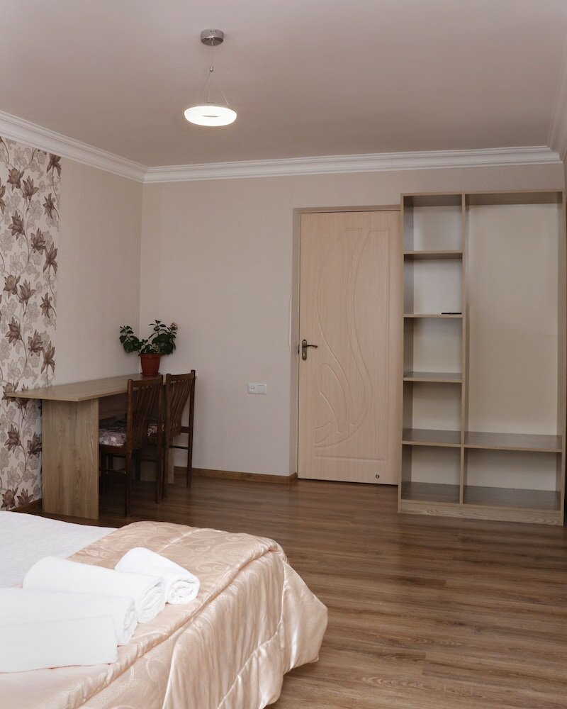 Фото Seva Vegetarian Guesthouse in Byurakan