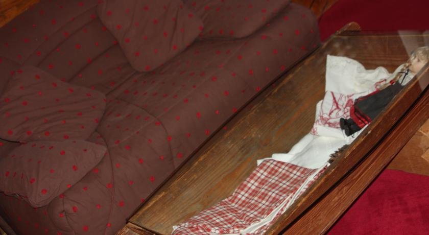 Фото Le Clos De La Garenne