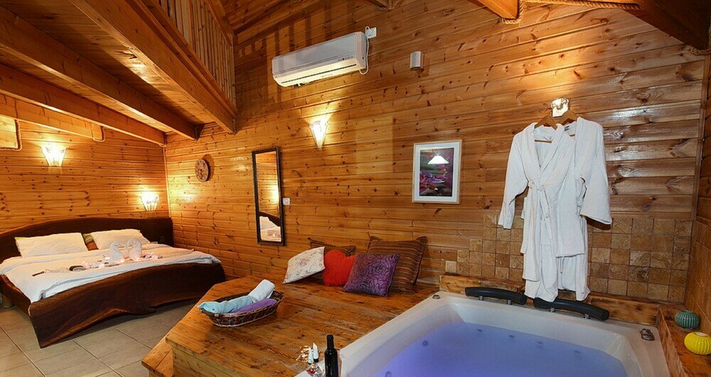 Фото Niflaot Hagalil