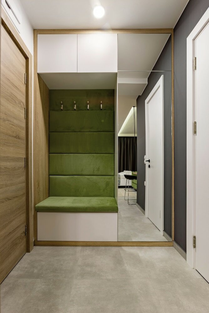 Фото Inter Holiday Apartments