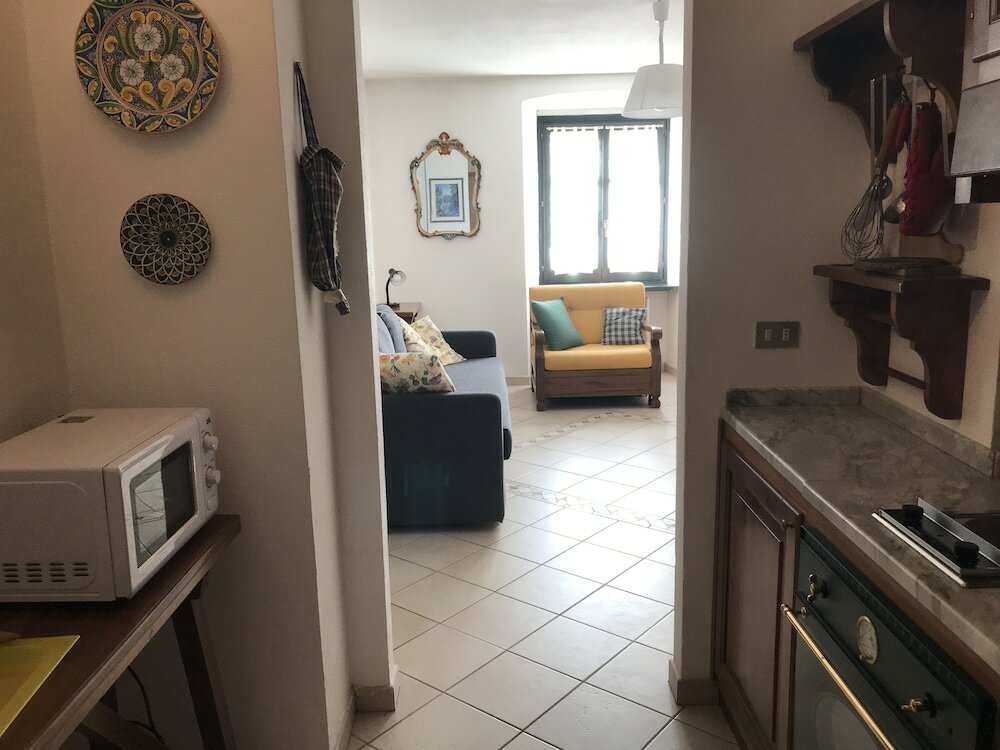 Фото Le Cherillon Apartment