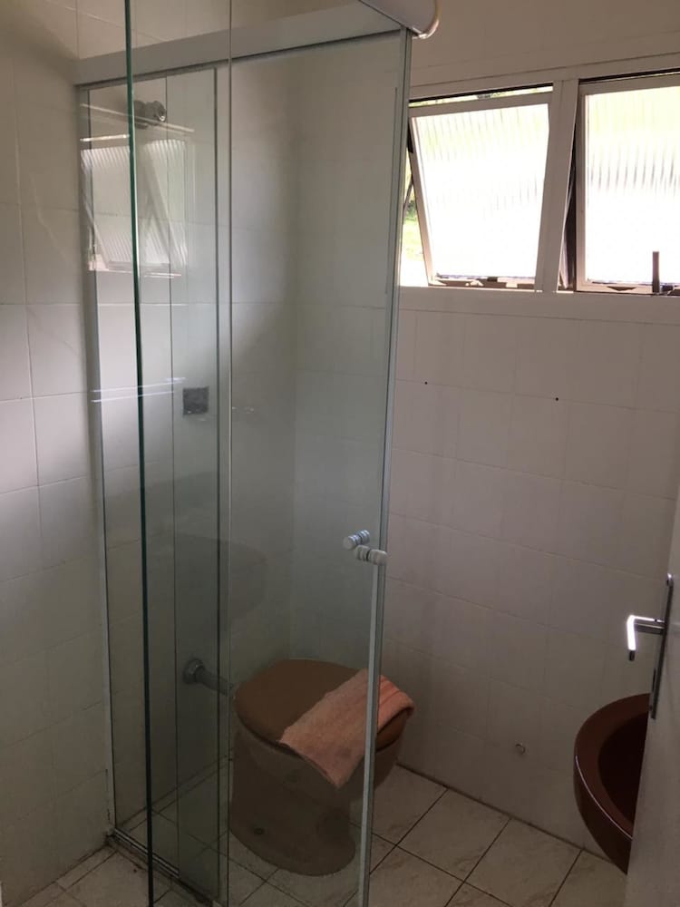 Фото Pousada America