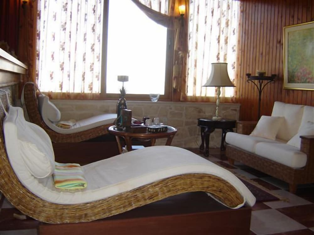 Фото Rafkos Hill Mansion