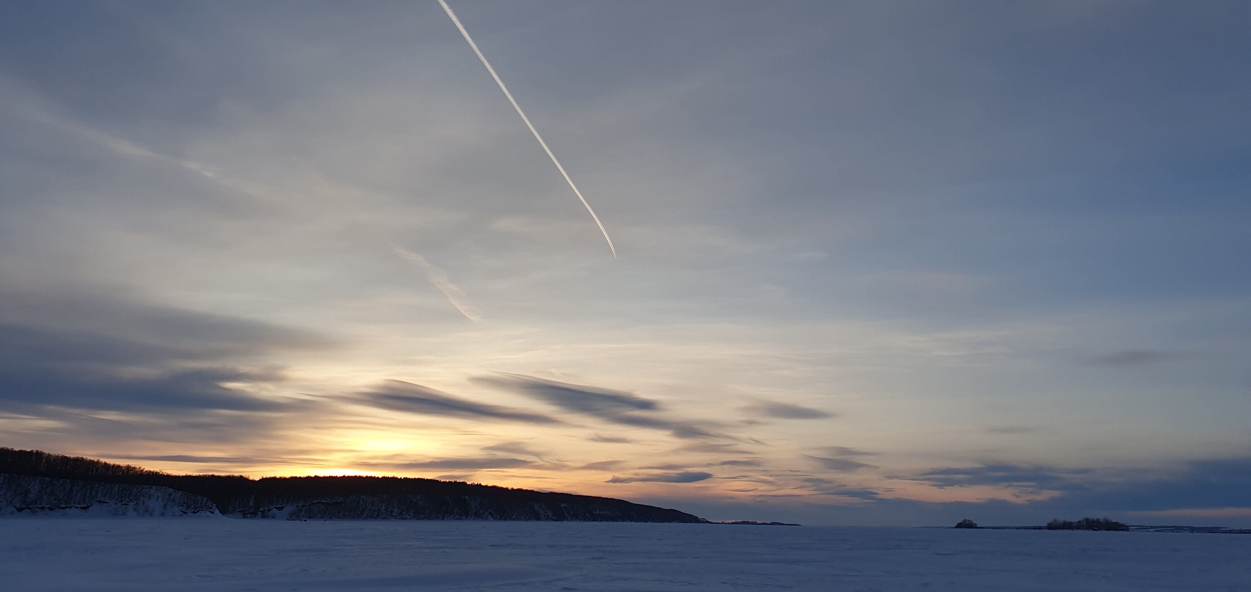 Фото Сорочьи горы