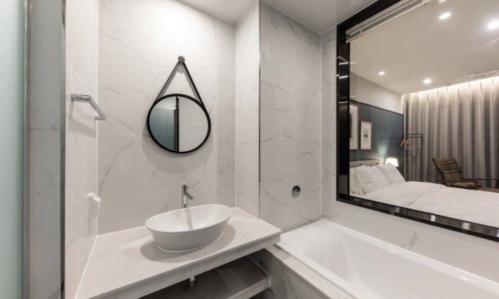 Фото Brown Dot Hotel Deokcheon