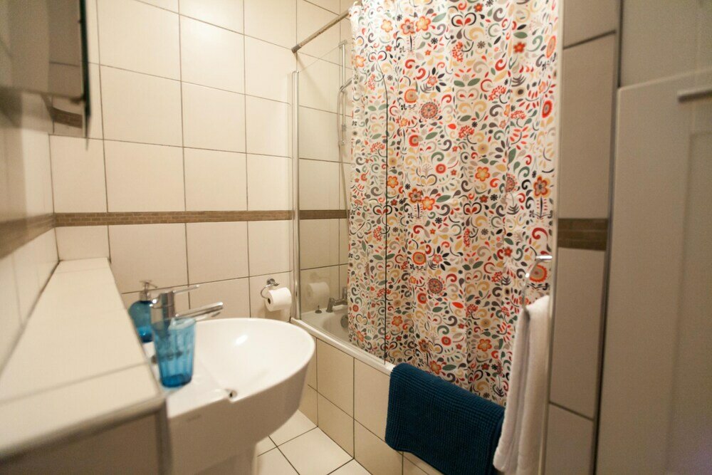 Фото Bloomsbury Apartments by Allô Housing