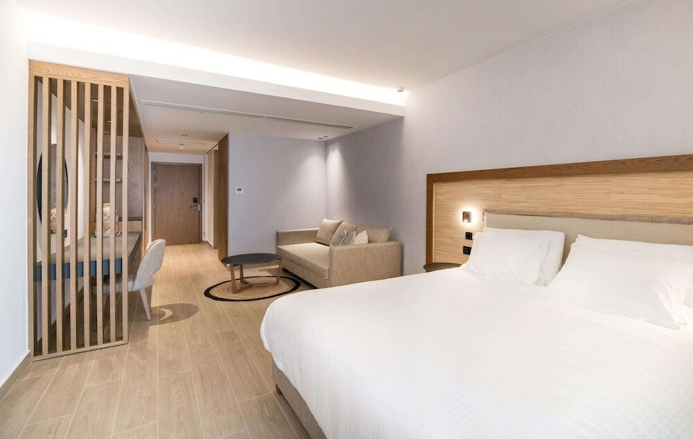 Фото Akasha Beach Hotel & SPA