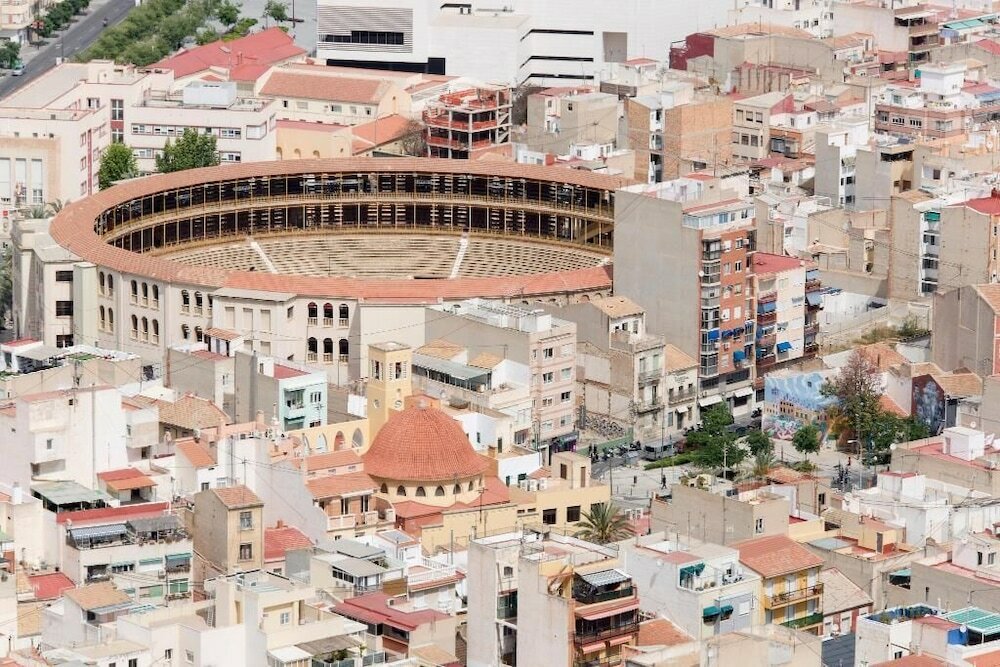 Фото Eternity Alicante Rooms