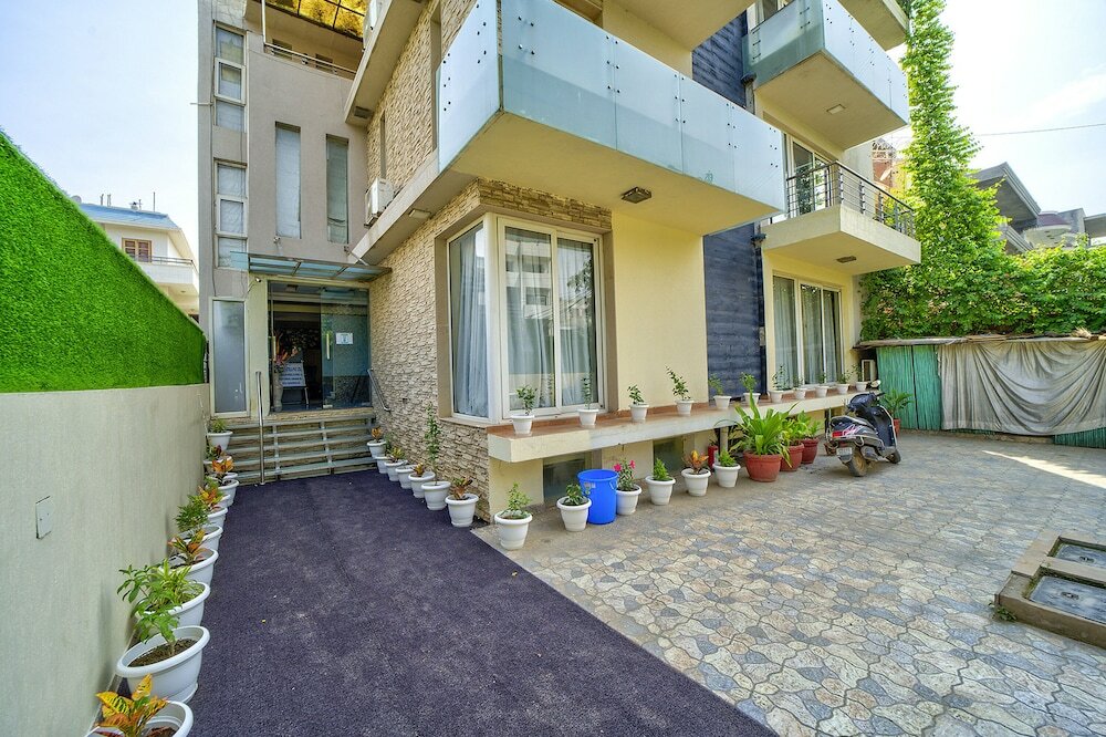 Фото Fabhotel Rivlet