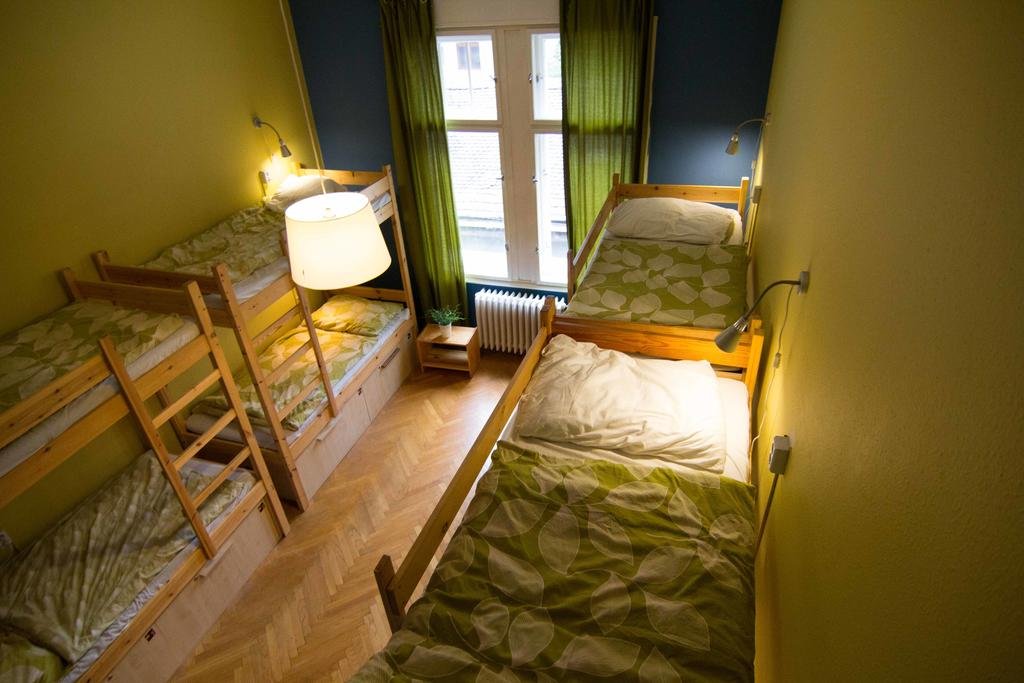 Фото GoodMo House