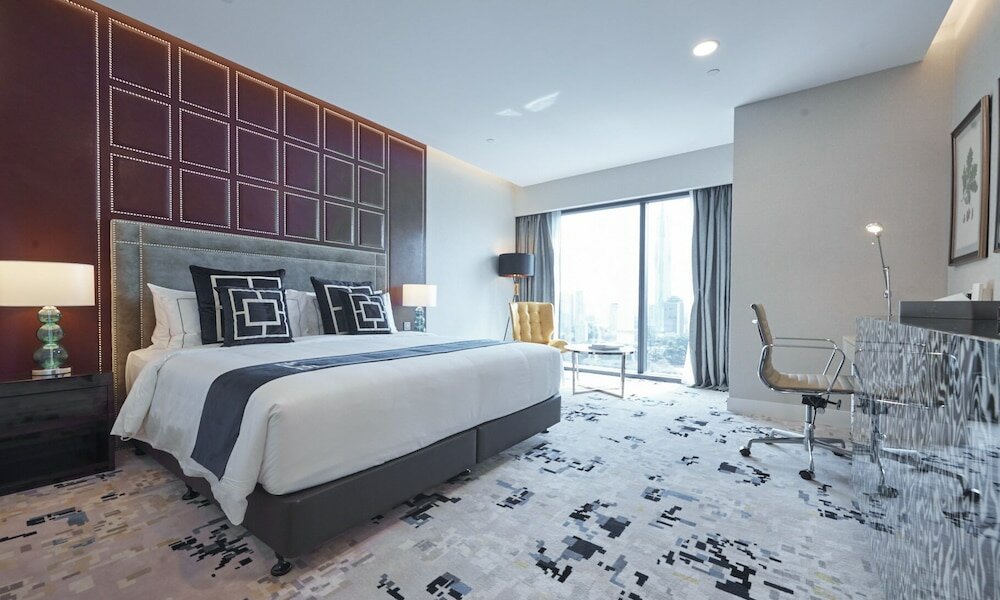 Фото The Face Style