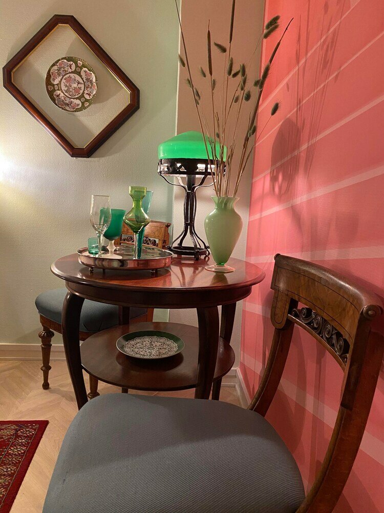 Фото Skuespiller Centralen