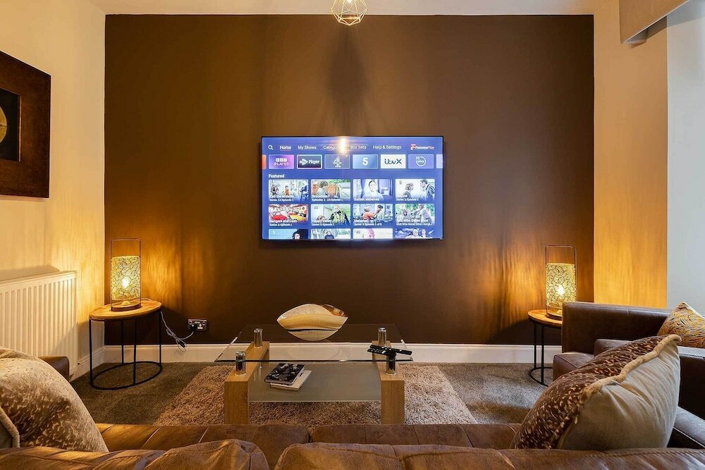 Фото Carmel Apartments