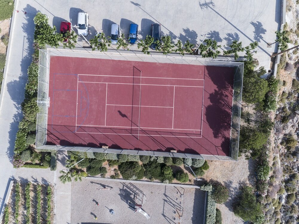 Фото Anemi Folegandros