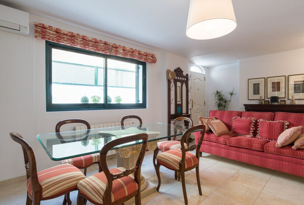 Фото Lu&cia Apartamento Limonar