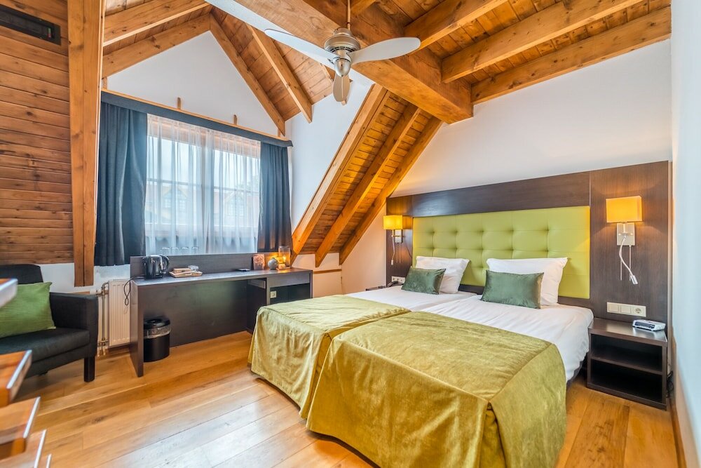 Фото Hotel Inn Salland