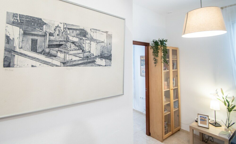 Фото Apartamento Ultramar Cádiz