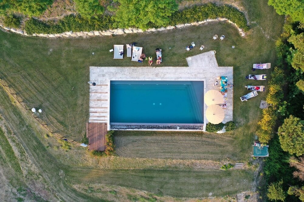 Фото Il Pavone Errante