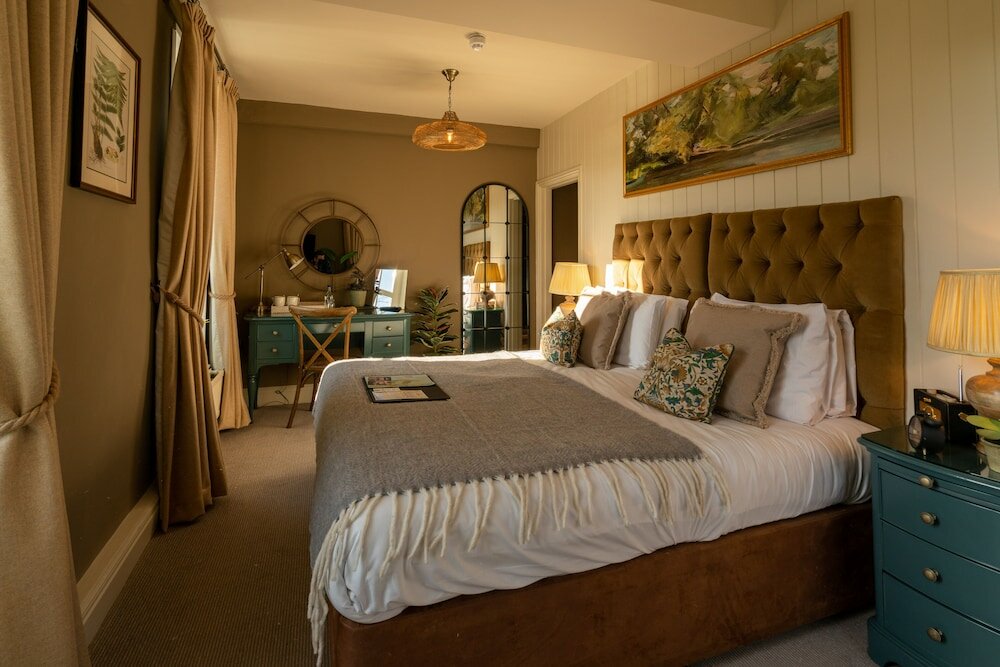 Фото Prince of Burford