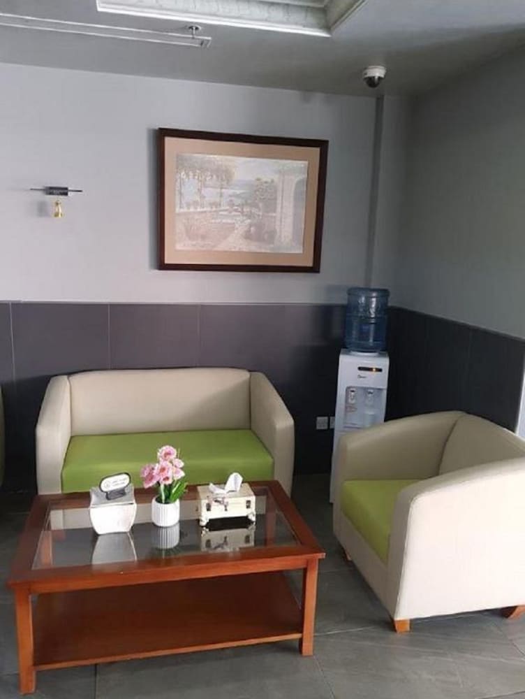 Фото Dar Al Masarat For Furnished Units