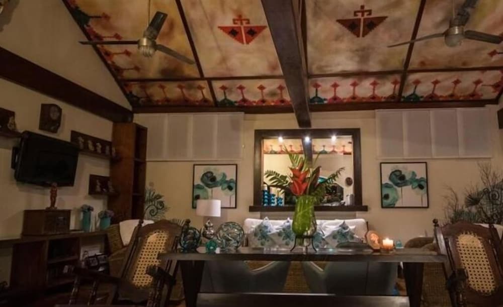 Фото Hotel Boutique La Casona