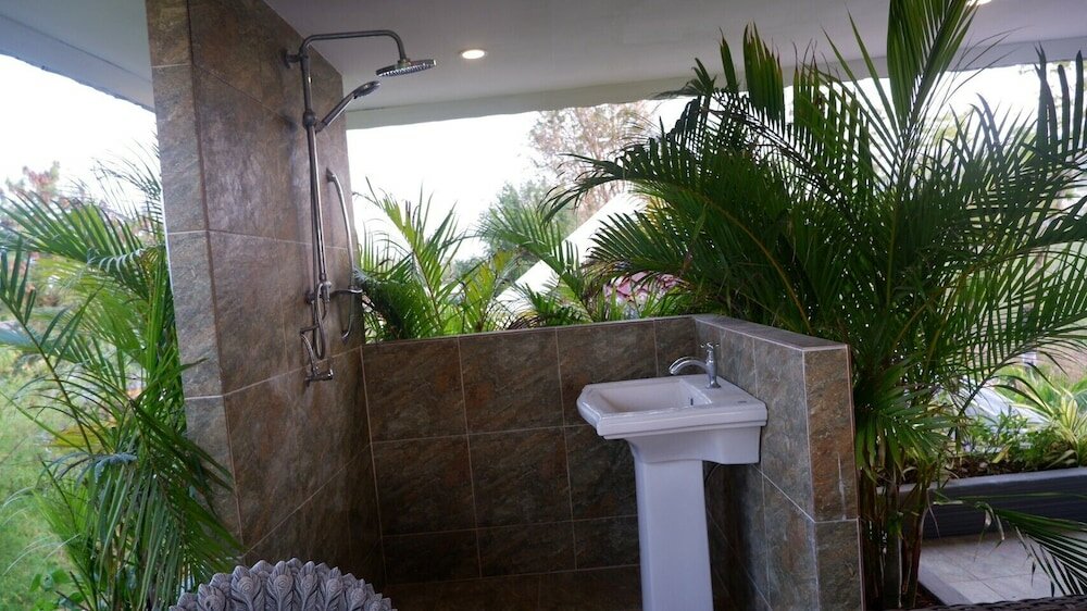 Фото Jungle Moon Boutique Homestay