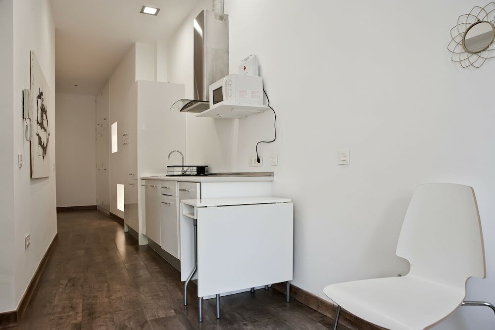 Фото Wish-Suite Juderia de Sevilla Apartment