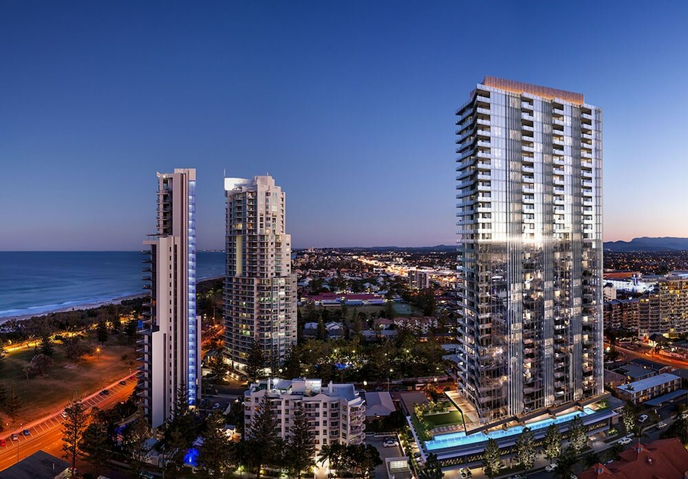 Фото Ultiqa Signature at Broadbeach