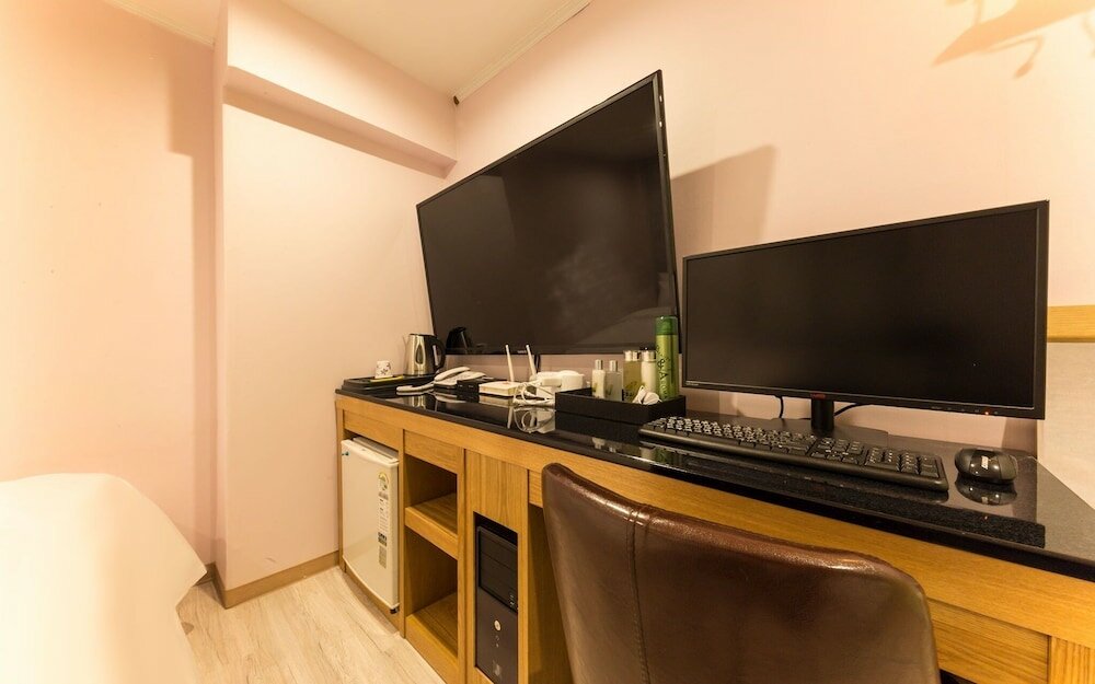 Фото Shinchon Dorothy