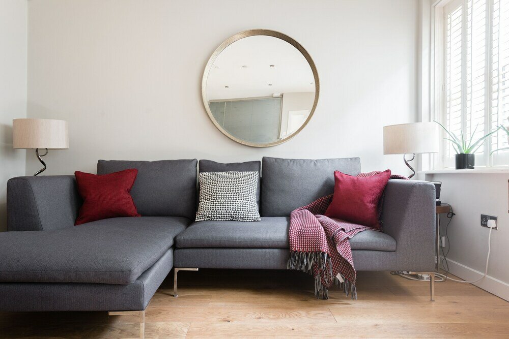 Фото The Norfolk Escape - Beautiful & Bright 4 Mews Homes With 16bdr