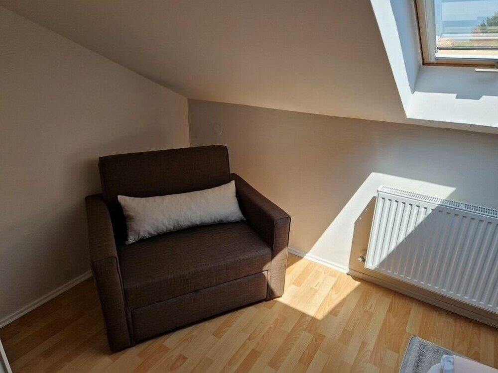 Фото Holdvirag Hotel