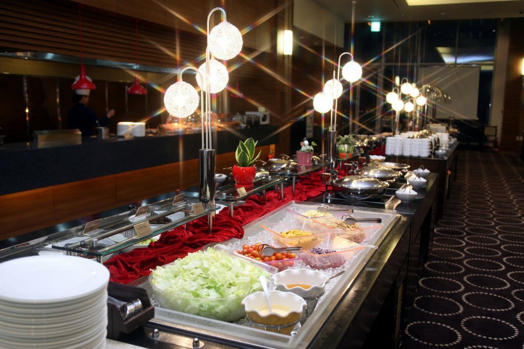 Фото The Ocean Hotel