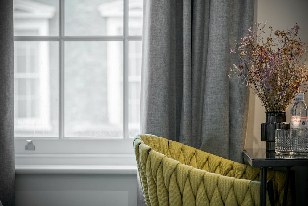 Фото St Pancras Inn