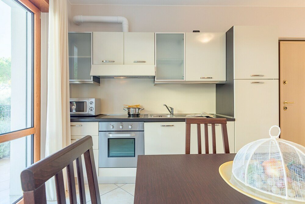 Фото La Cascata Apartments by Wonderful Italy