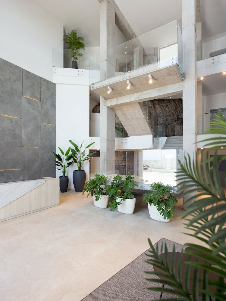 Фото Crystal i Luxury Apartments