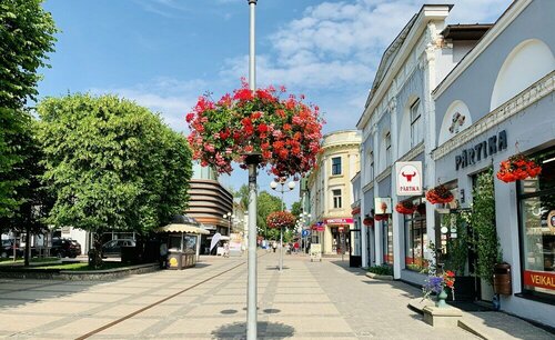 Гостиница Rixwell Collection Seaside Hotel Jurmala в Юрмале