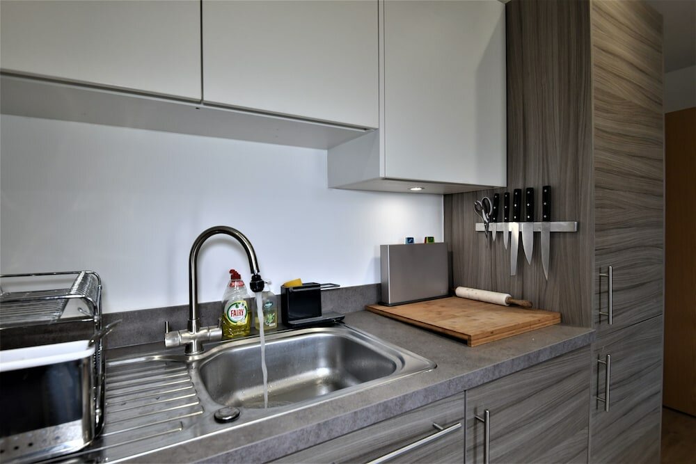 Фото Hughenden Garden Luxury Apartment