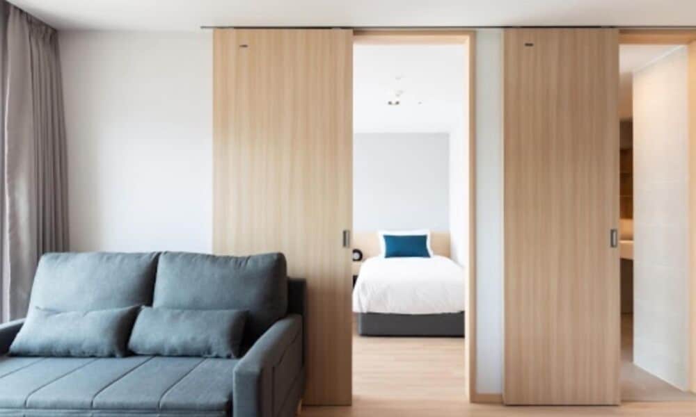 Фото Busan Connect Ocean Hotel