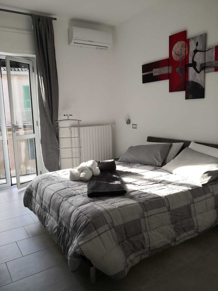 Фото B&b i Sikuli